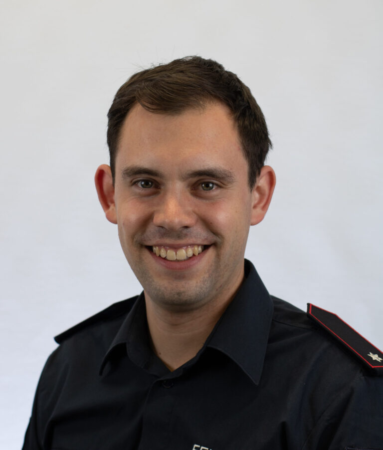 Matthias Siegwart