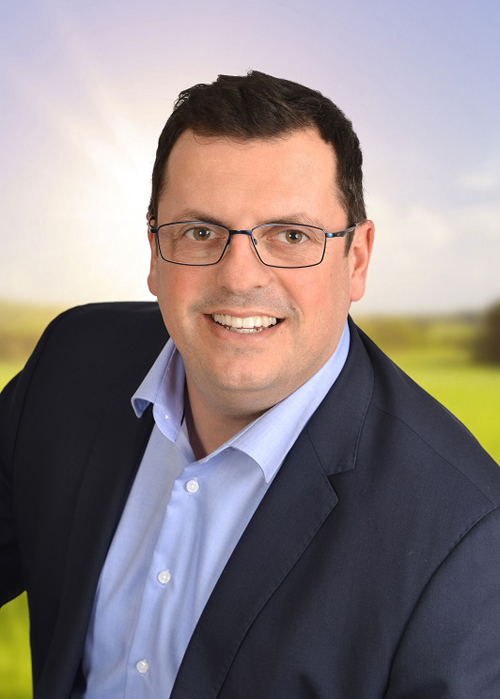 Dominik Jochum